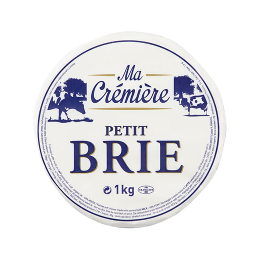 BRIE CHEESE