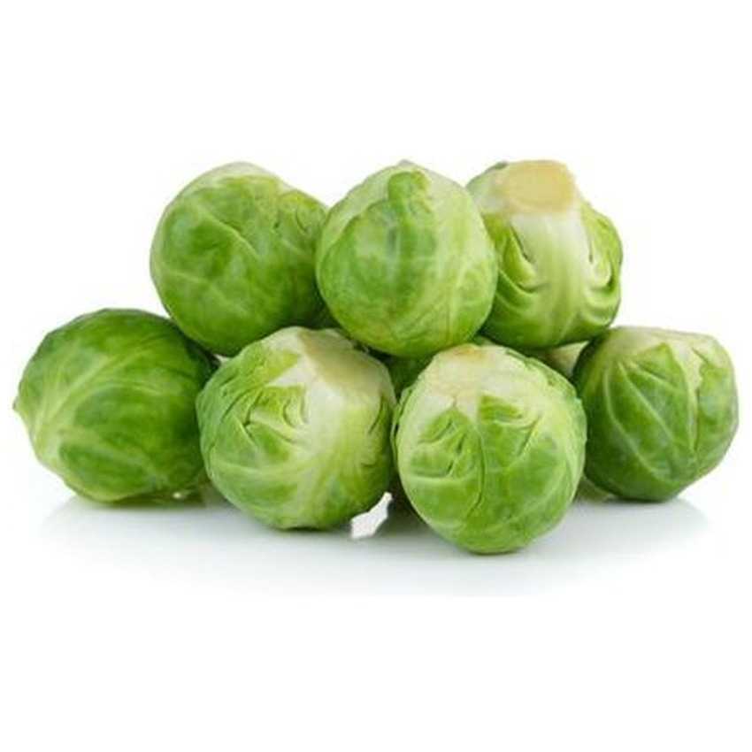 BRUSSELS SPROUT
