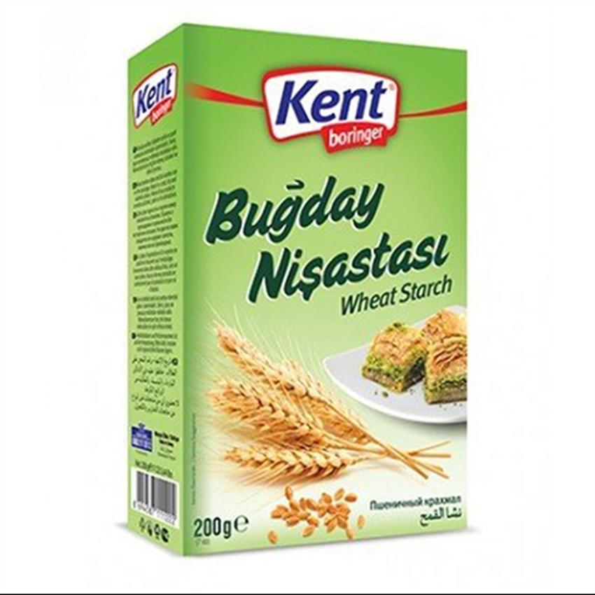 BUGDAY NISASTASI