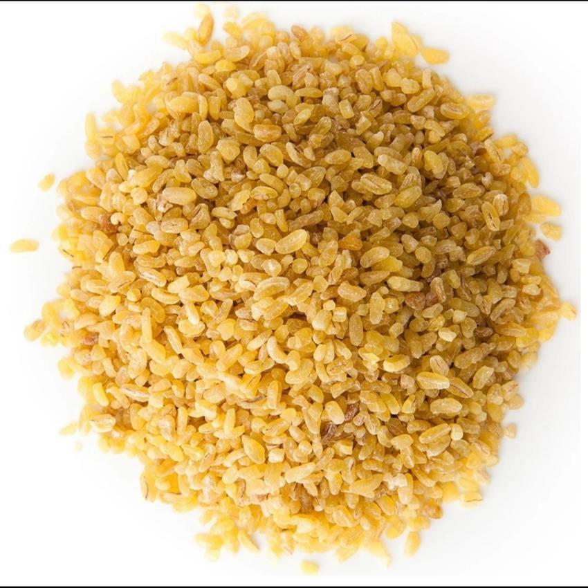 BULGUR (PILAVLIK)