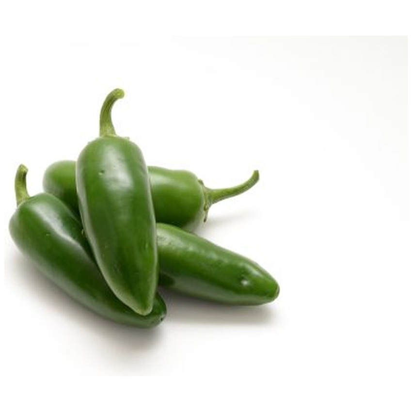 BULLET CHILI