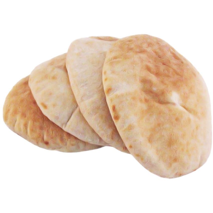 BURGER BREAD (TOMBIK)