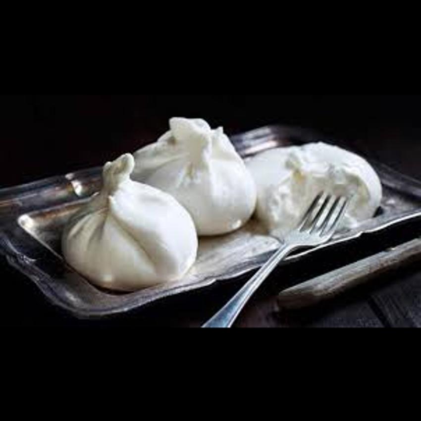 BURRATA COW IGP DI ANDRIA