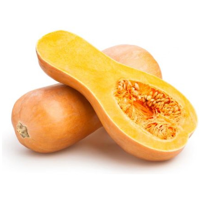 BUTTERNUT SQUASH