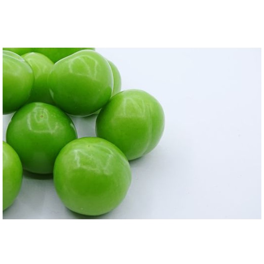 CAN ERIK (GREEN PLUM)