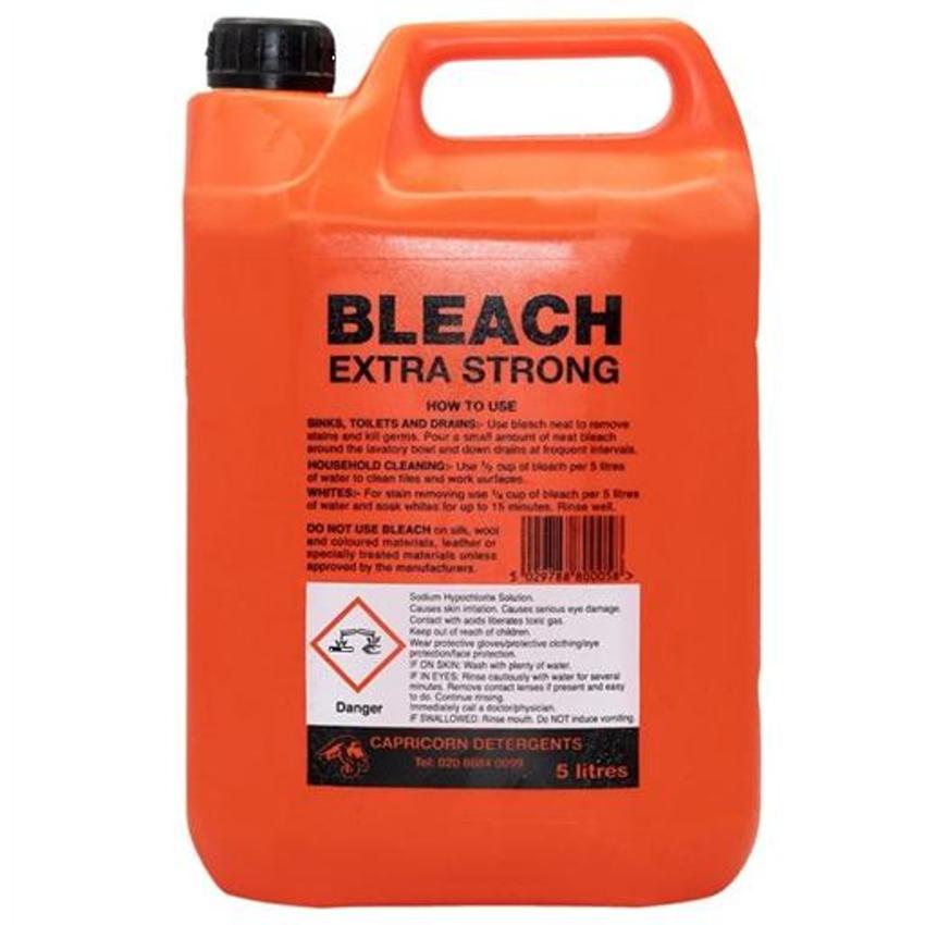 CLEANUX THICK BLEACH