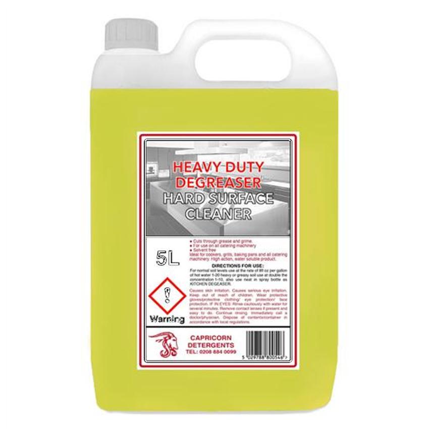 CAPRICORN KITCHEN DEGREASER