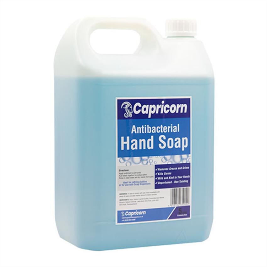 CAREX HANDWASH ORIGINAL ANTIBAC. (HAND SOAP)
