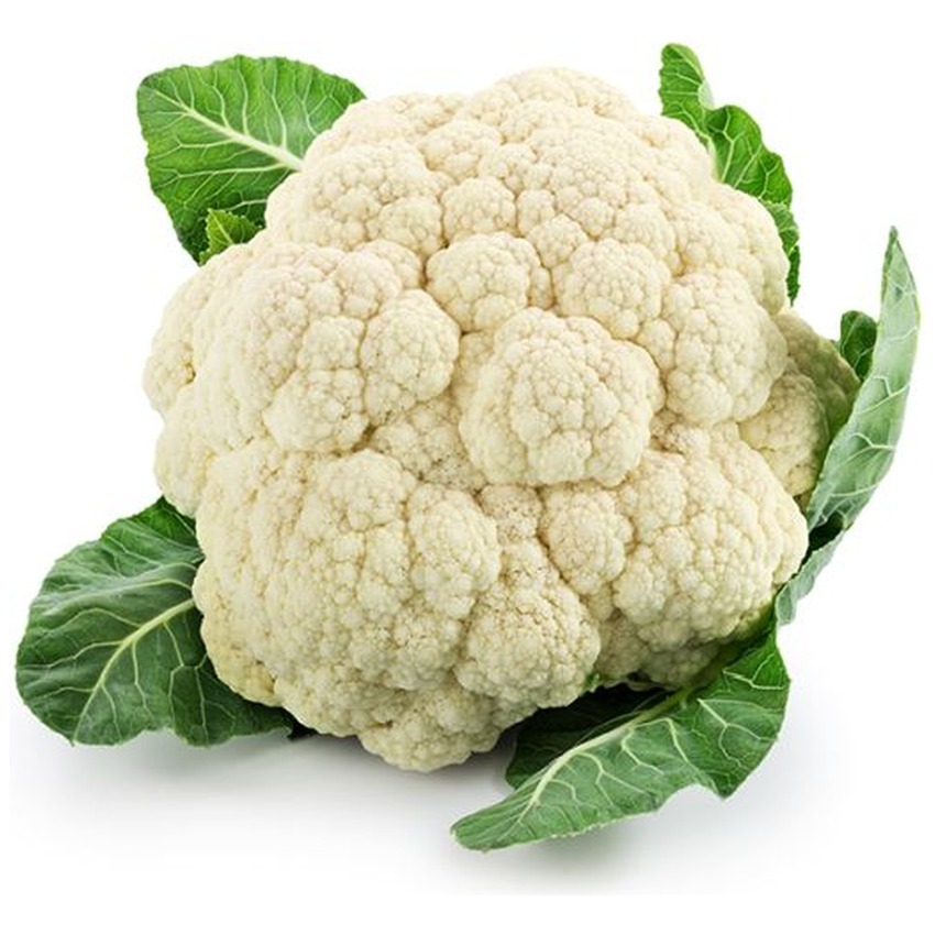 CAULIFLOWER