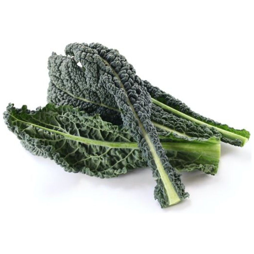 CAVOLO NERO