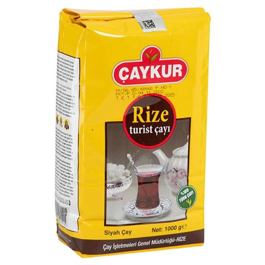 CAYKUR RIZE TURIST CAYI