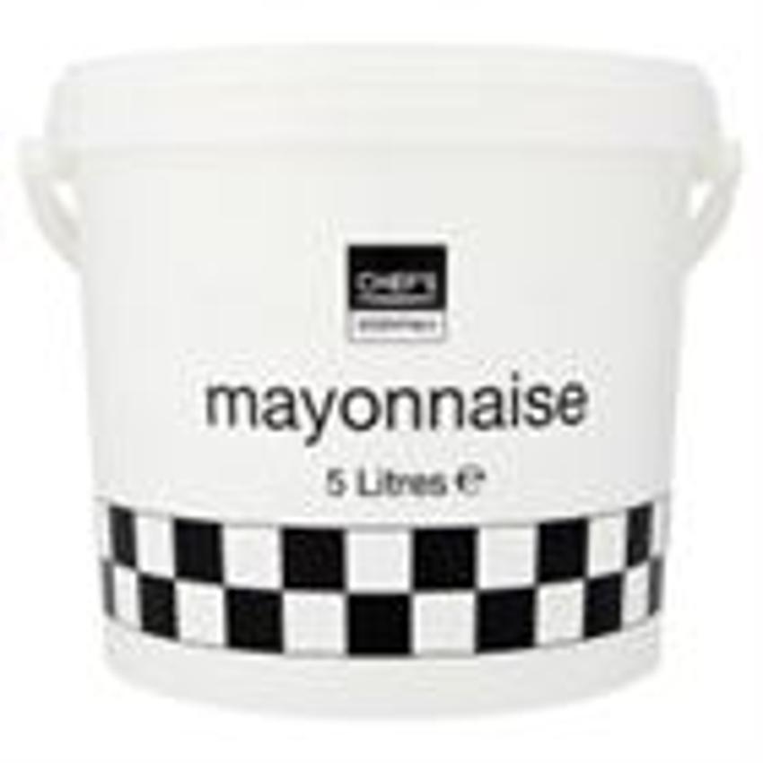 CE MAYONNAISE
