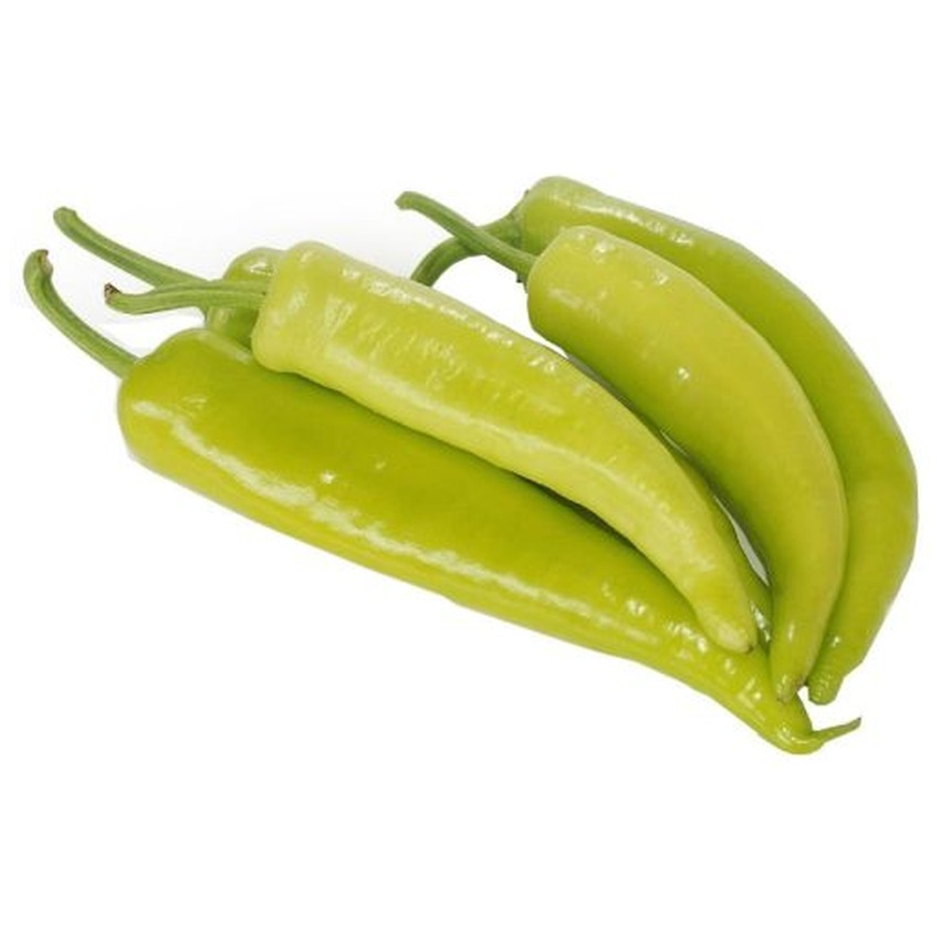 CHARLISTON PEPPER