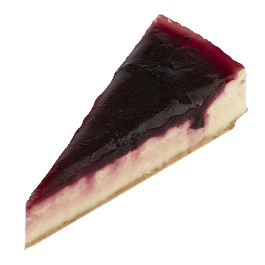 CHERRY CHEESE CAKE