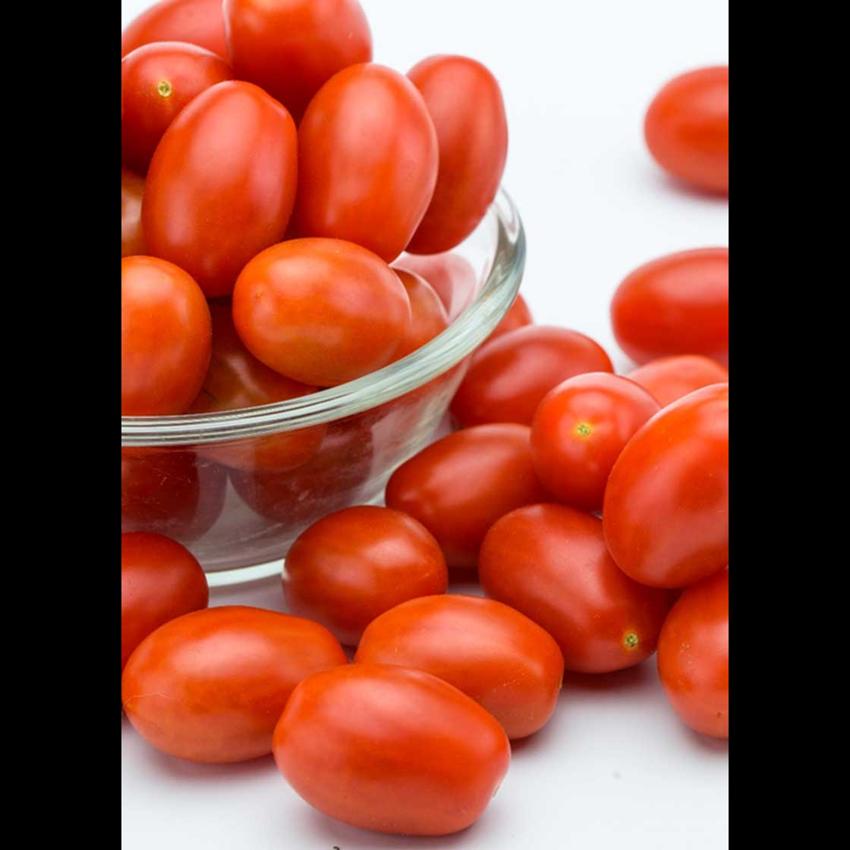 CHERRY LOOSE PLUM TOMATO