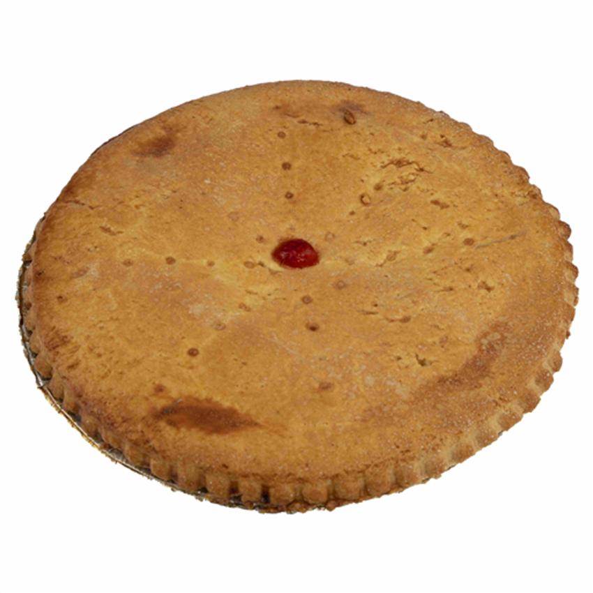 CHERRY PIE