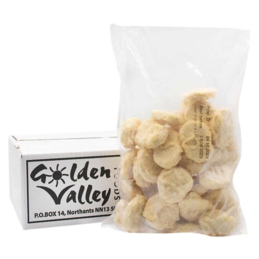 CHICKEN NUGGET -GOLDEN VALLEY