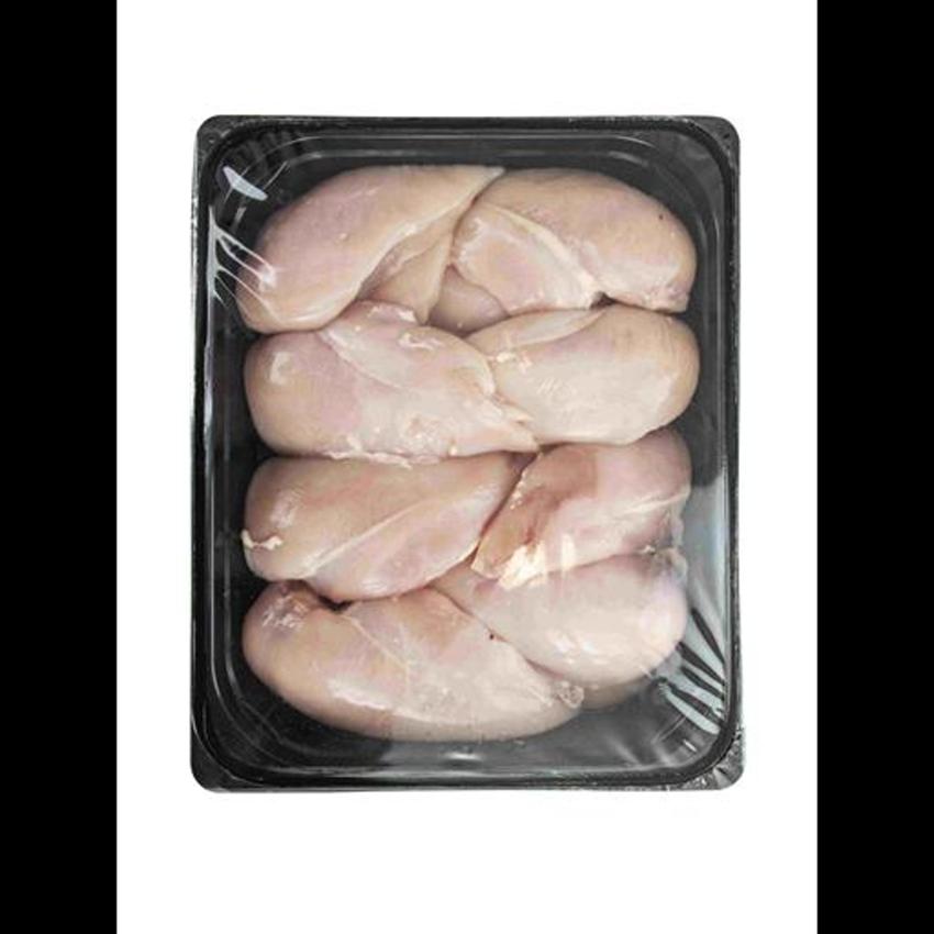 CHICKEN FILLET BREAST FRESH HALAL