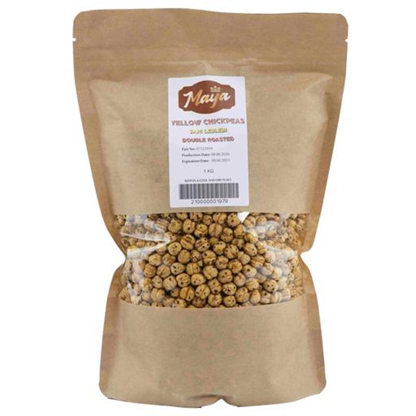 CHICKPEAS ROASTED (LEBLEBI)