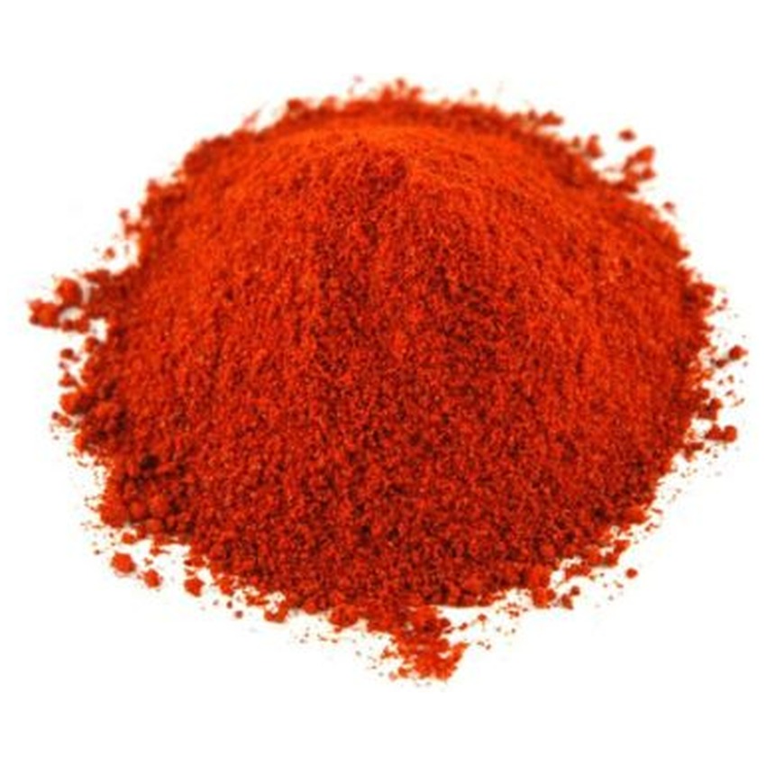 CHILLI POWDER (ACI TOZ BIBER)