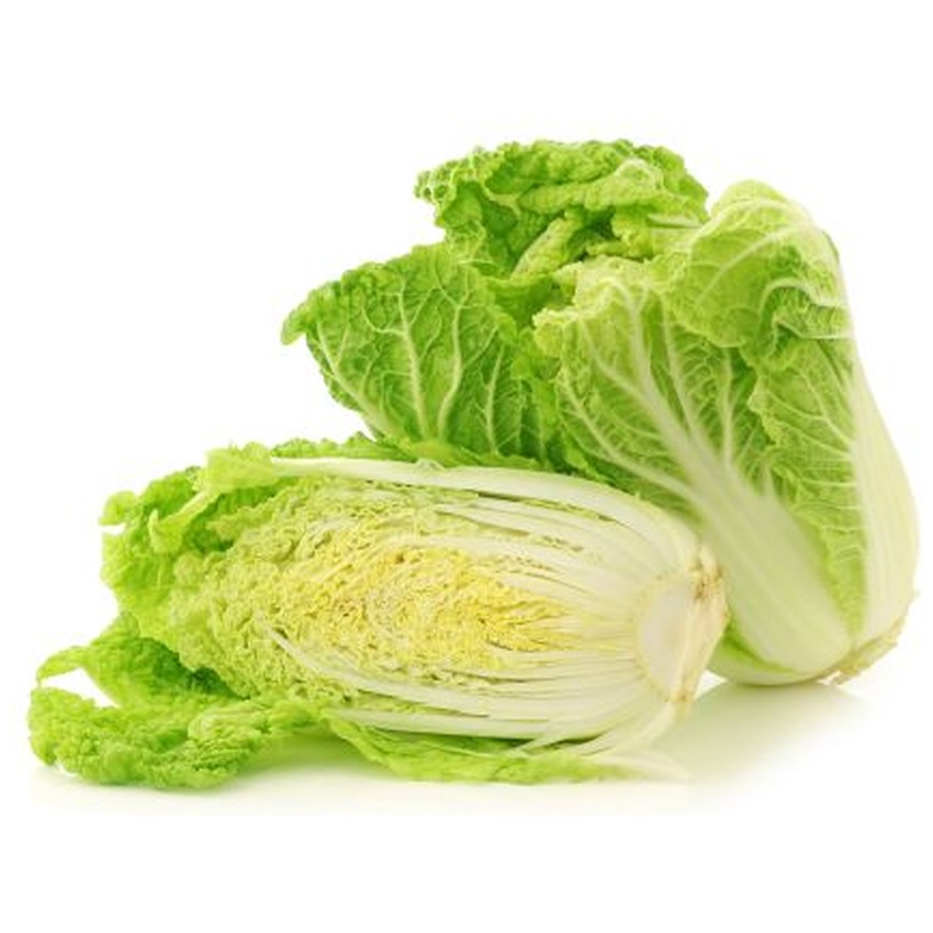 CHINESE LEAF