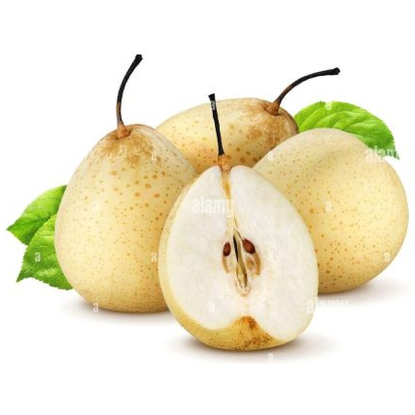 CHINESE PEAR