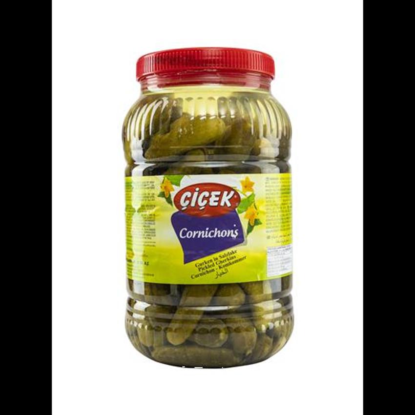 CICEK CORNICHONS PICKLE NO.1