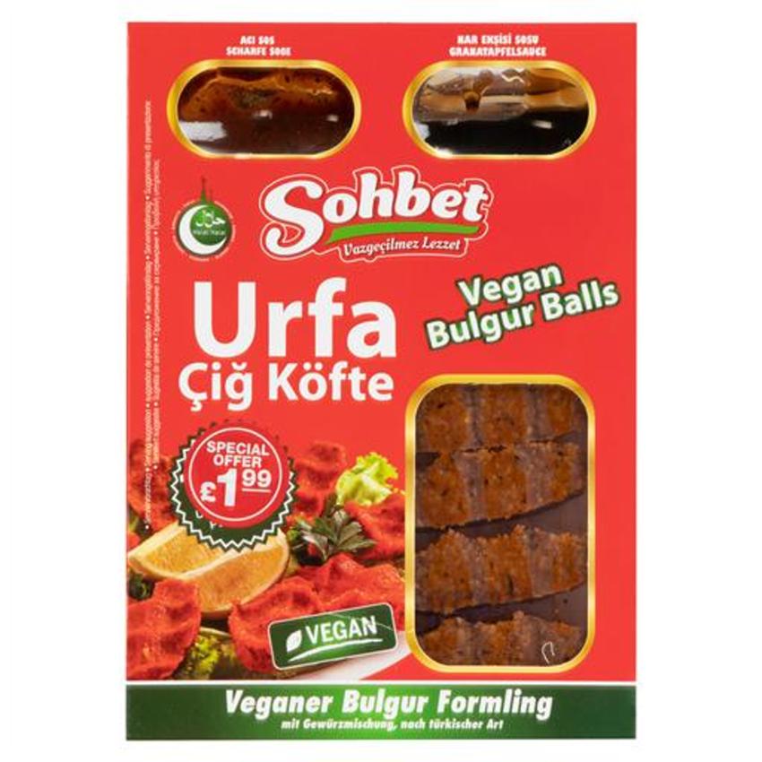 CIGKOFTE ACISISIZ