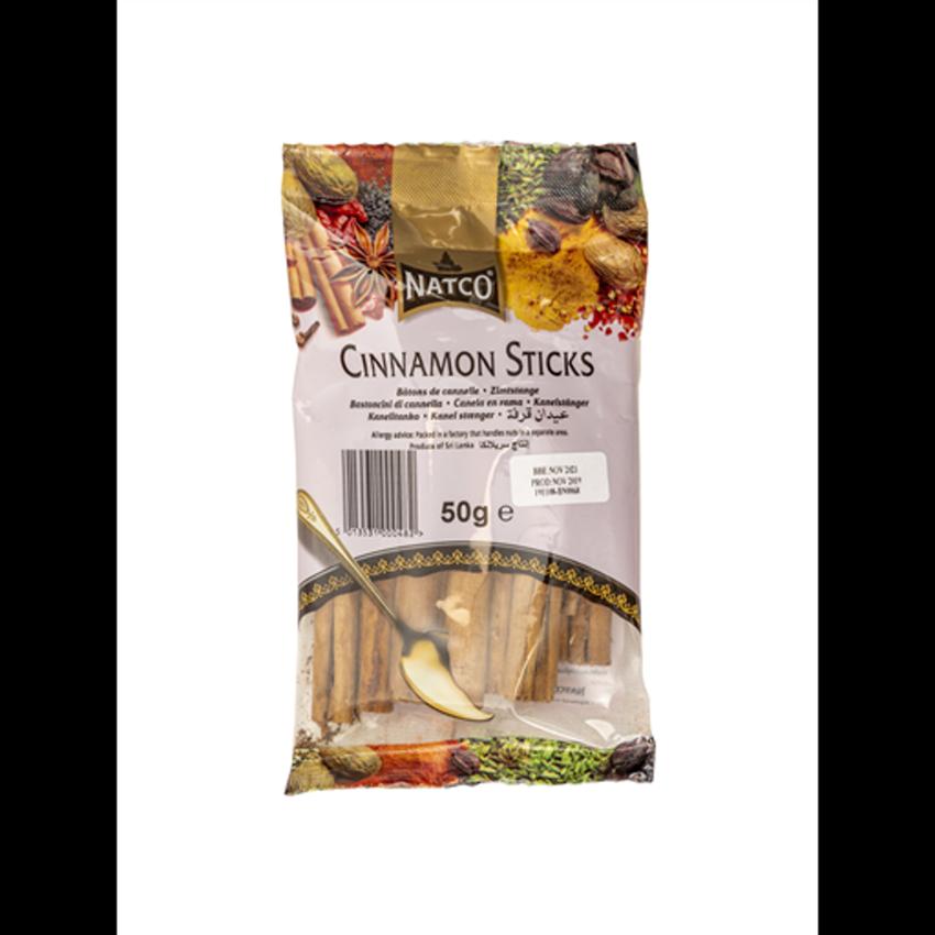 CINNAMON STICK (TARCIN CUBUK)