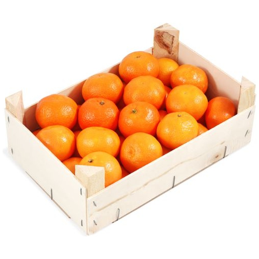 CLEMENTINE 2KG
