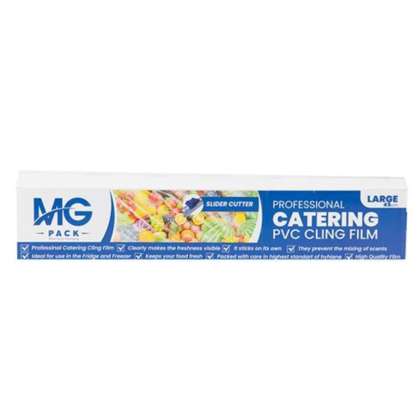 CLING FLIM - LARGE (CUTTERBOX)