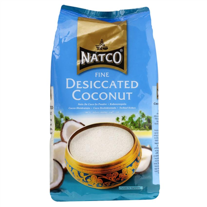 COCONUT DESSICATED MEDIUM (KURU HINDISTAN CEVIZI)