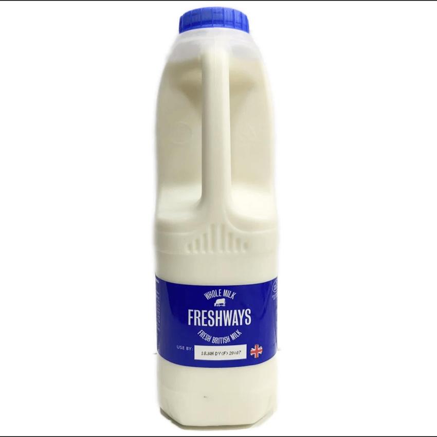 COTTESWOLD DOUBLE CREAM