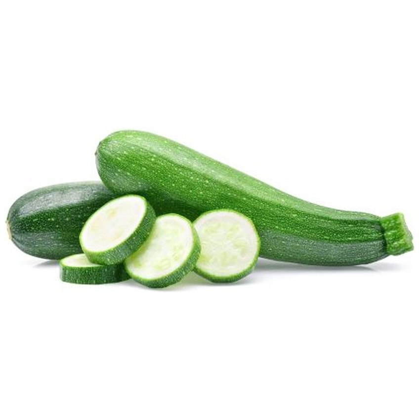 COURGETTE GREEN