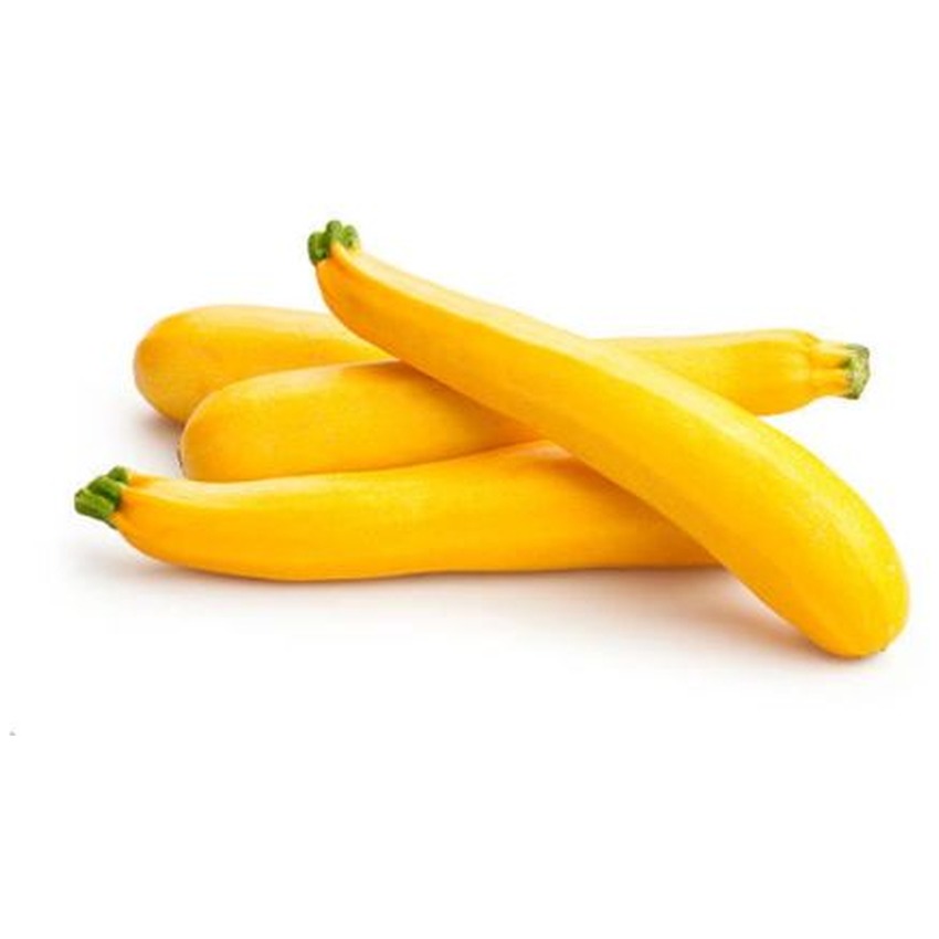 COURGETTE YELLOW