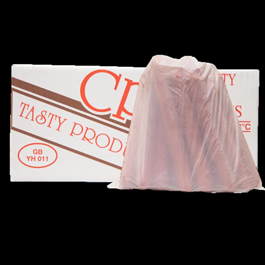 CP 6S SAUSAGE (BROWN)
