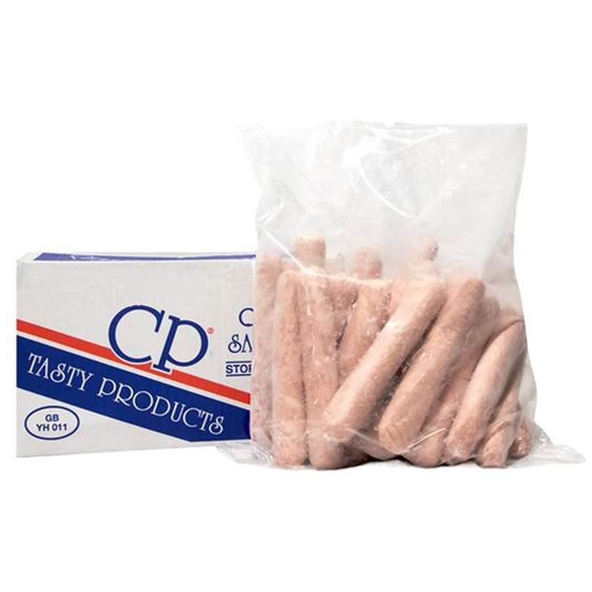 CP 6S SAUSAGE (GREEN)