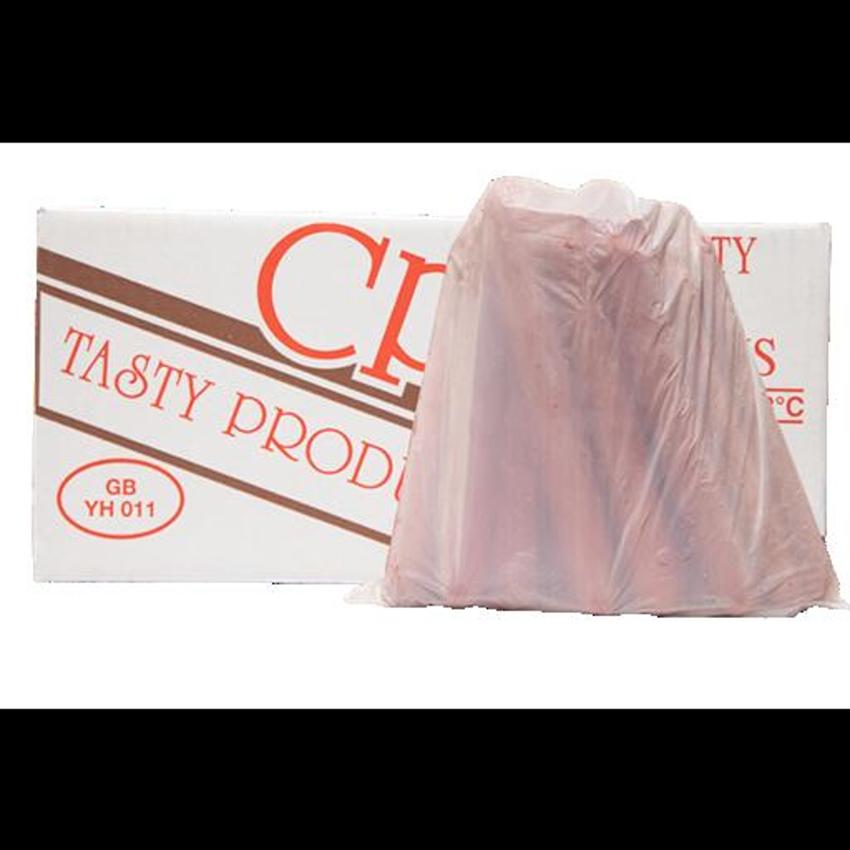 CP BEEF HALAL SAVELOYS 36S RED TAPE