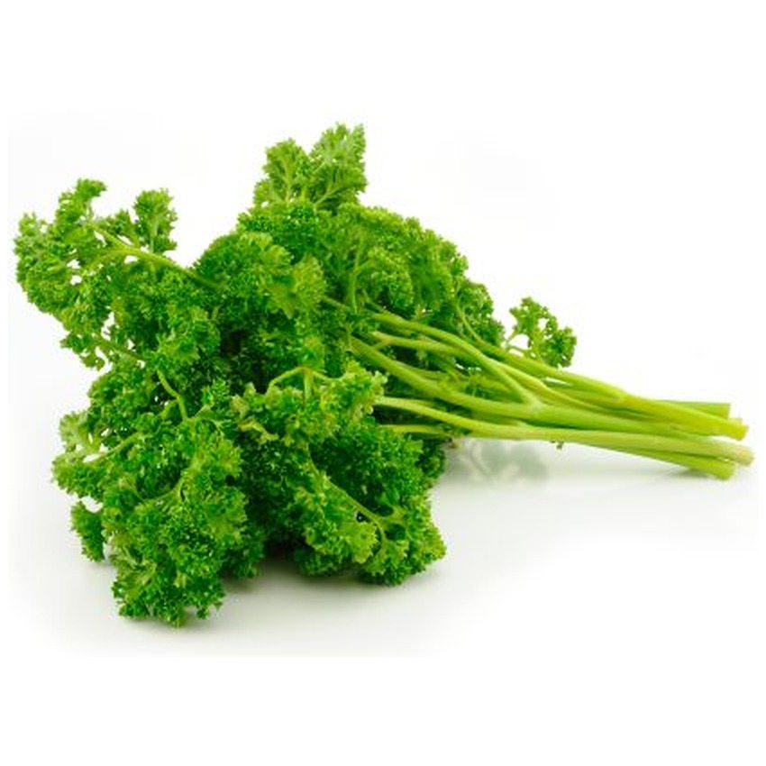 CURLY PARSLEY (PACK)