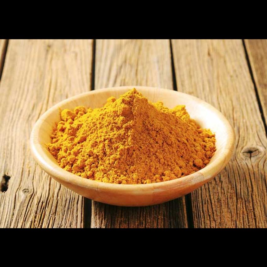 CURRY POWDER