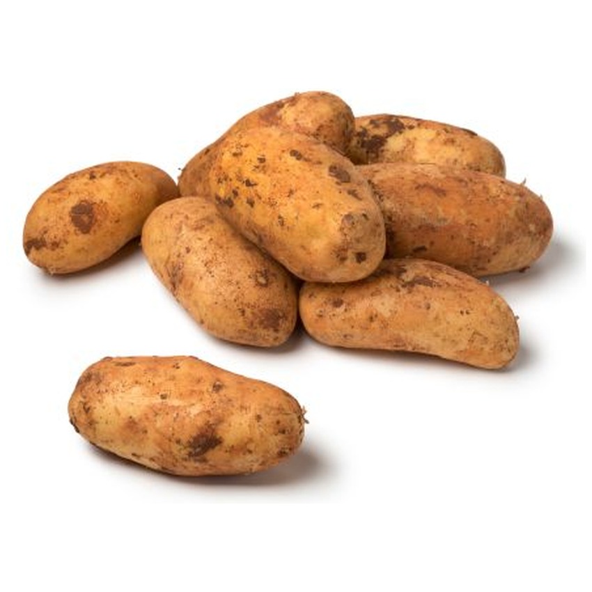 CYPRUS POTATOES