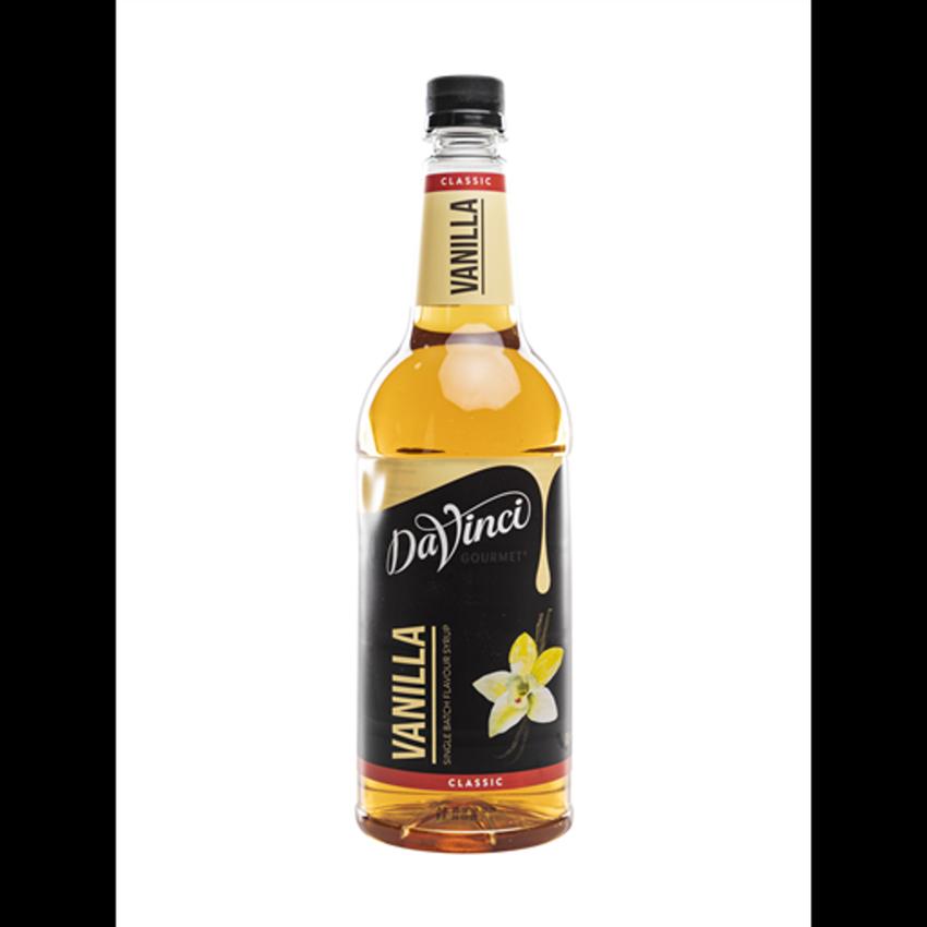 DAVINCI TOFFEE SAUCE 12X500GR