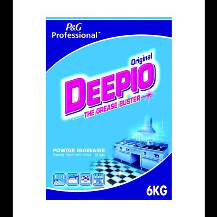 DEEPIO ORIGINAL POWDER DEGREASER