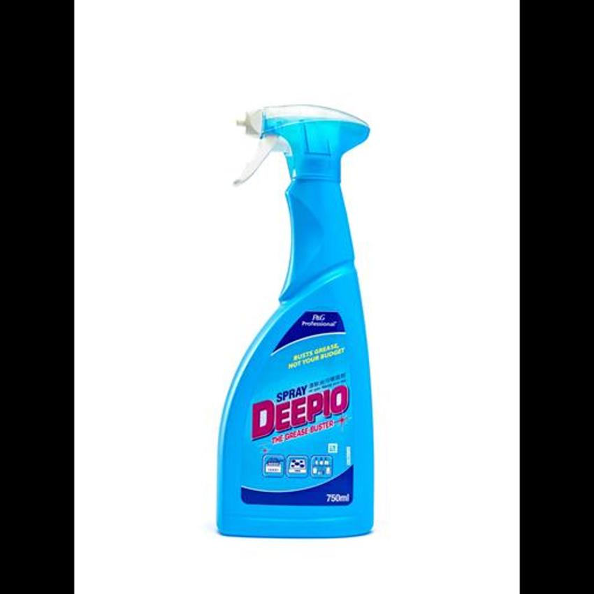 DEEPIO ORIGINAL SPRAY DEGREASER