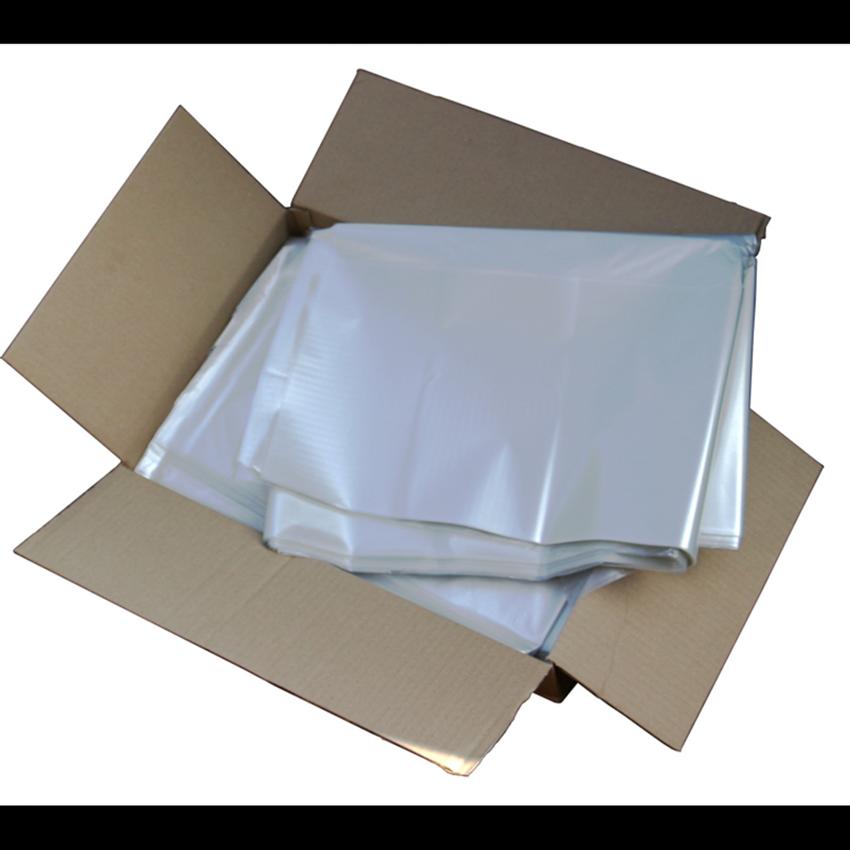 DENSAN EXTRA STRONG CLEAR SACK (BIN BAG)