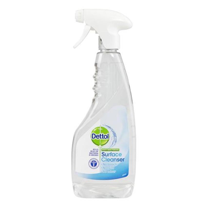 DETTOL ANTIBAC HARD SURFACE CLEANER SPRAY