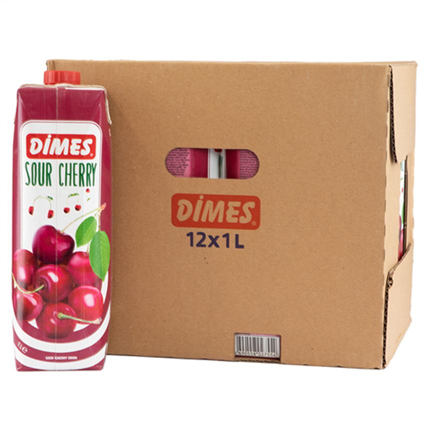 DIMES CHERRY JUICE