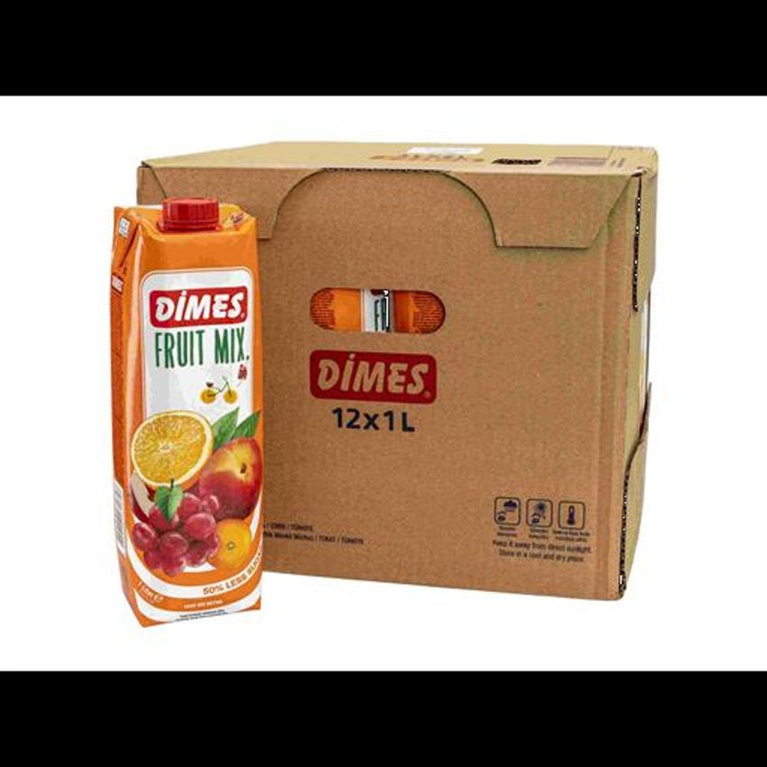DIMES FRUITMIX JUICE