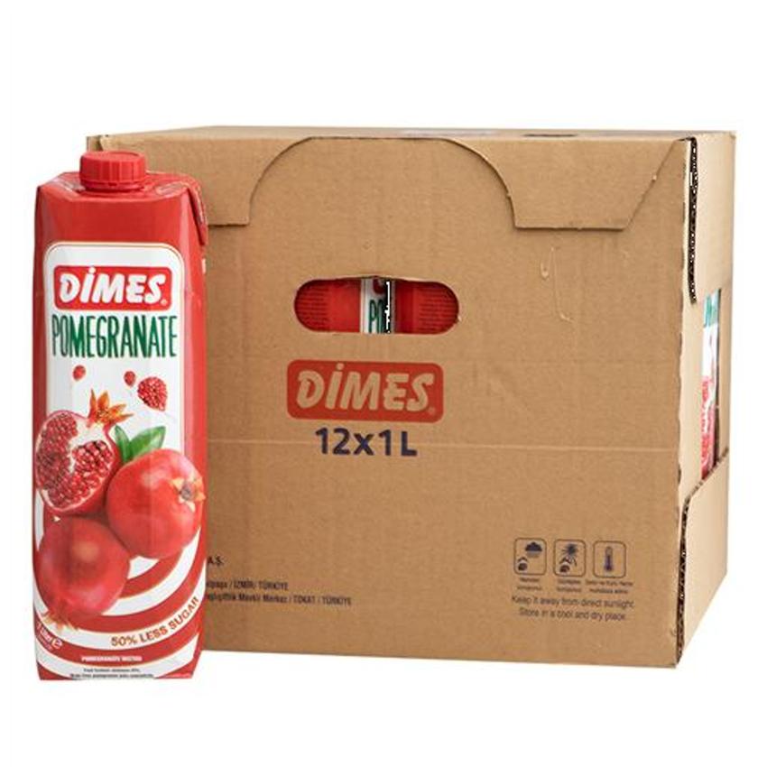DIMES POMEGRANATE JUICE