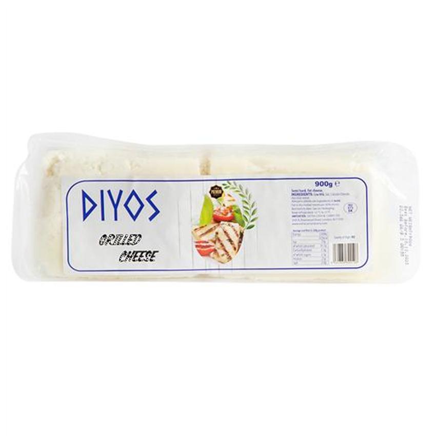 DIYOS HALLOUMI BLOCK